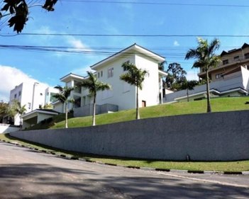 house em Rua Lúcio Costa, Jardim Indaiá - Embu das Artes - SP