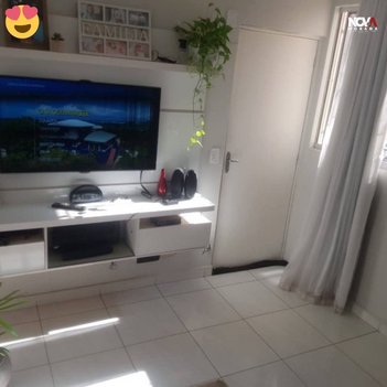 apartment em Rua Fagundes, Jardim do Vale - Vila Velha - ES