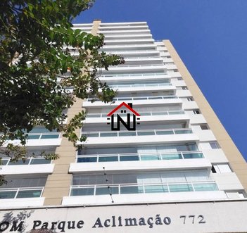 apartment em Rua Machado de Assis, Vila Mariana - São Paulo - SP