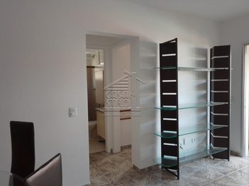 apartment em Rua Hermann Teles Ribeiro, Vila Invernada - São Paulo - SP