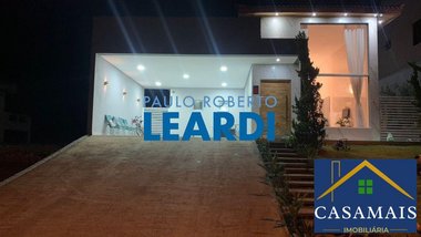 house em Rua Arkansas, San Diego - Vargem Grande Paulista - SP