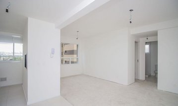 apartment em Attilio Bilibio, Jardim Carvalho - Porto Alegre - RS
