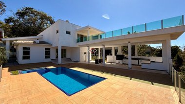 house em Rua Conde Barcelos, Condados da Lagoa - Lagoa Santa - MG