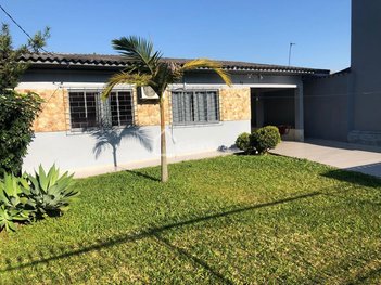 house em Travessa Rio Grande do Sul, Parque Espírito Santo - Cachoeirinha - RS