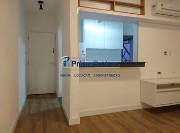 apartment em Rua Santa Madalena, Bela Vista - São Paulo - SP