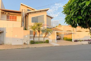 house em Rua Renato Portioli, Jardim Brasília - Mogi Mirim - SP