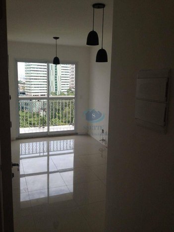 apartment em Rua José Coimbra, Vila Andrade - São Paulo - SP