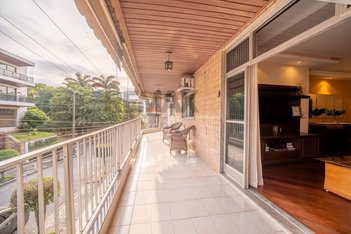 apartment em Rua Manoel Assunção, Jardim Guanabara - Rio de Janeiro - RJ