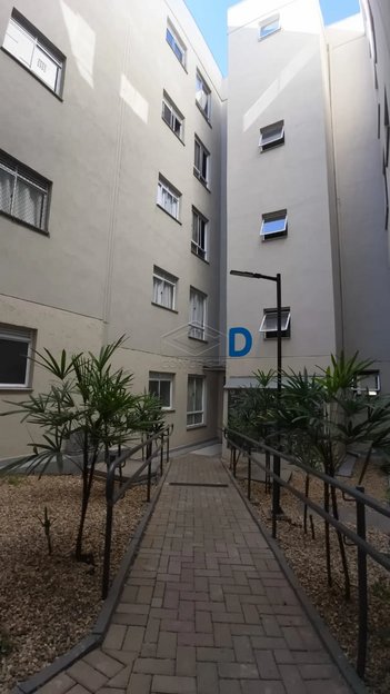 apartment em Rua Pedro Pimentel, Jardim Real Park - Botucatu - SP