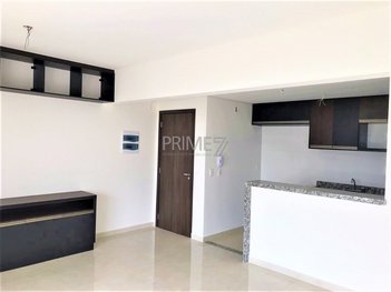 apartment em Rua Frei Cirilo Bergamasco, Piracicamirim - Piracicaba - SP