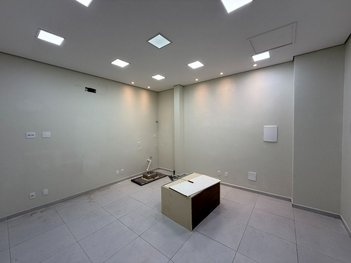 office em Rua Paula Bueno, Taquaral - Campinas - SP