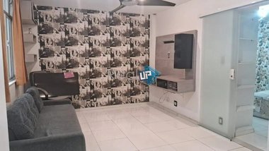 apartment em Avenida Nossa Senhora de Copacabana, Copacabana - Rio de Janeiro - RJ