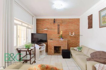 house em Rua Rio Grande, Vila Mariana - São Paulo - SP