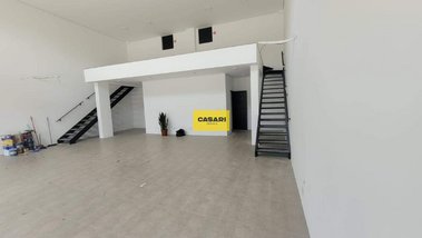 business em Avenida Paulo Afonso, Nova Petrópolis - São Bernardo do Campo - SP