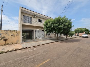 house em Rua Darci Degasperi, Parque Residencial Buriti - Rondonópolis - MT