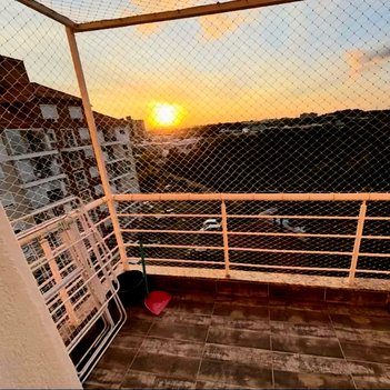 apartment em Rua Pedro José Zanetti, Igara - Canoas - RS
