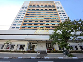 office em Avenida Orosimbo Maia, Cambuí - Campinas - SP