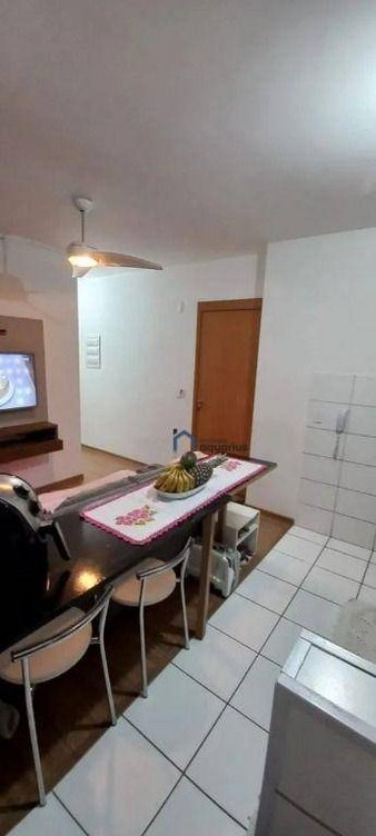 Cômodo Condomínio