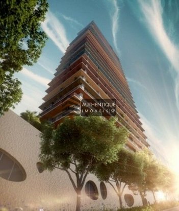 apartment em Rua Rodrigo Lobato, Jardim Vera Cruz - São Paulo - SP