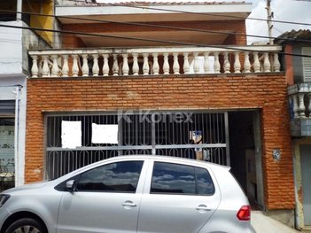 house em Rua Ziba, Vila Nivi - São Paulo - SP