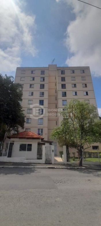 apartment em Rua Piraquara, Jardim Nordeste - São Paulo - SP