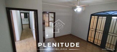 house em Rua Tibiriçá, Jardim América - Araçatuba - SP