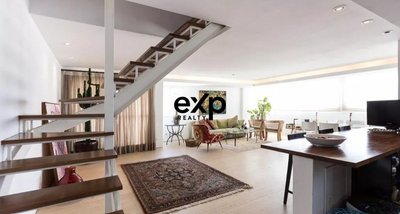 apartment em Rua Doutor Sodré, Vila Nova Conceição - São Paulo - SP