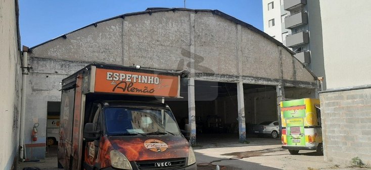 Cômodo Condomínio