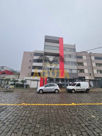 apartment em Olinda Pontalti Peteffi, Diamantino - Caxias do Sul - RS
