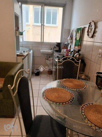 apartment em Avenida Senador Salgado Filho, Centro - Porto Alegre - RS