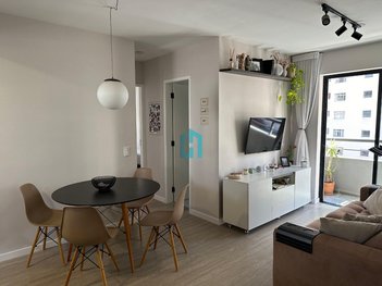 apartment em Alameda Fernão Cardim, Jardim Paulista - São Paulo - SP