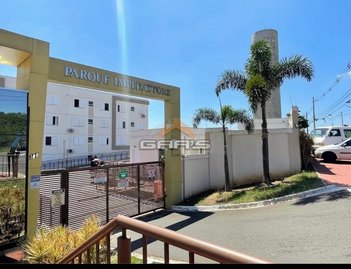 apartment em Avenida Clovis Ferraz de Camargo, Parque Campo Bonito - Indaiatuba - SP