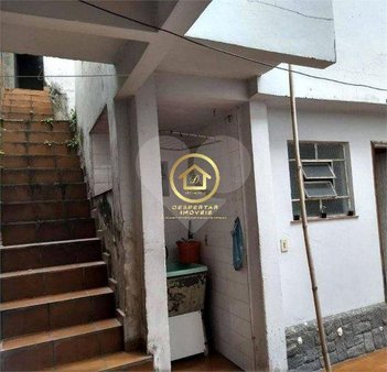 house em Rua Antonieta Leitão, Nossa Senhora do Ó - São Paulo - SP