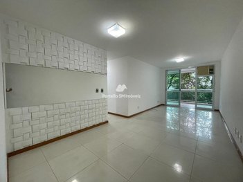 apartment em Rua Sorocaba, Botafogo - Rio de Janeiro - RJ