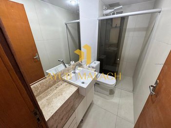 apartment em Rua Centralina, Santa Inês - Belo Horizonte - MG