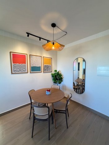 apartment em Rua Pastor Antonio Tiburtino da Silva, Jardim Ibirapuera - Campinas - SP