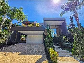 house em Alameda Curaçau, Riviera - Bertioga - SP