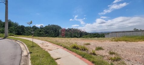 land_lot em Rua Jair Secco, Vila Rio Branco - Jundiaí - SP