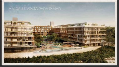 apartment em Campeche, Campeche - Florianópolis - SC