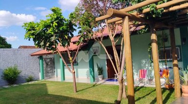 house em Rua Mariana Zanetti, Jardim Panorama - Toledo - PR