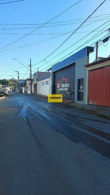 land_lot em Rua Luís Barbalho, Demarchi - São Bernardo do Campo - SP