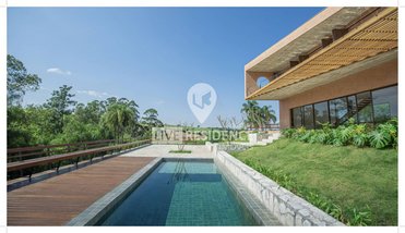 house em Rua Jaboticabal, Loteamento Fazenda Dona Carolina - Itatiba - SP