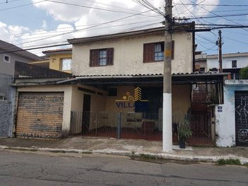 land_lot em Rua Gonçalo da Costa, Vila Santa Edwiges - São Paulo - SP
