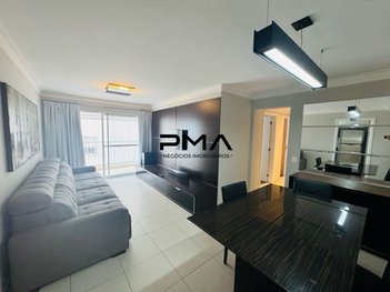 apartment em Rua Matias Aires, Consolação - São Paulo - SP