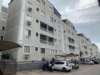 apartment em Avenida Piracicamirim, Piracicamirim - Piracicaba - SP