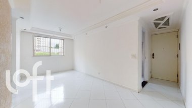 apartment em Avenida Doutor Assis Ribeiro, Cangaíba - São Paulo - SP