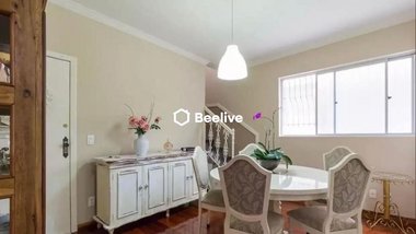 apartment em Rua João Afonso Moreira, Ouro Preto - Belo Horizonte - MG