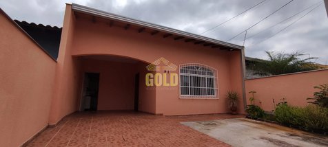 house em Rua Carlos Gil, Cambezinho - Londrina - PR