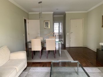 apartment em Rua Pedroso Alvarenga, Itaim Bibi - São Paulo - SP