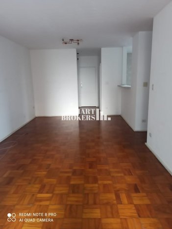 apartment em Rua Domingos de Morais, Vila Mariana - São Paulo - SP
